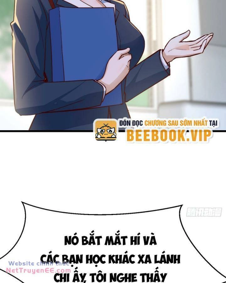 Trong Nhà Có 2 Bạn Gái Song Sinh Chapter 314 - 38