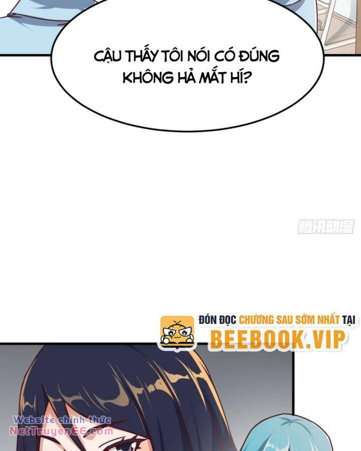 Trong Nhà Có 2 Bạn Gái Song Sinh Chapter 314 - 45