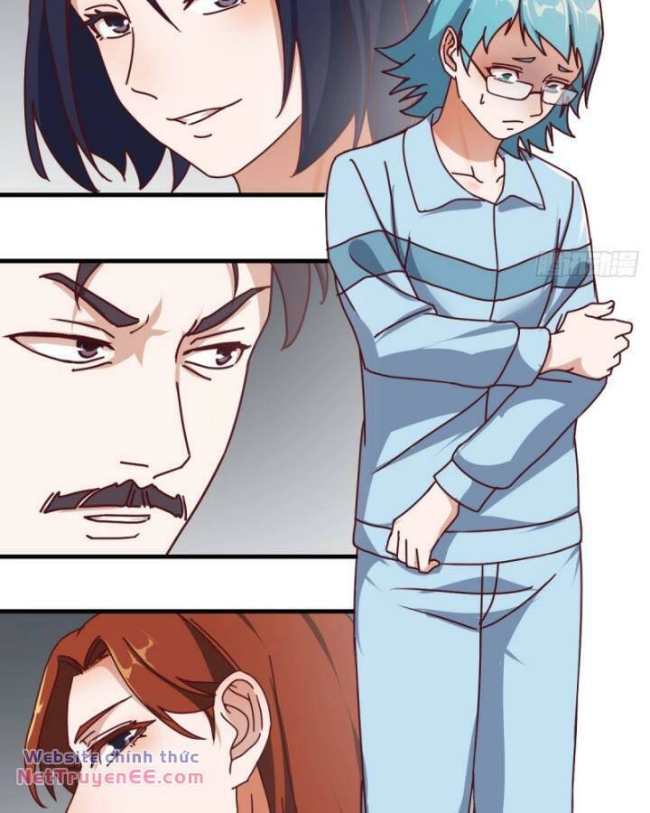 Trong Nhà Có 2 Bạn Gái Song Sinh Chapter 314 - 46