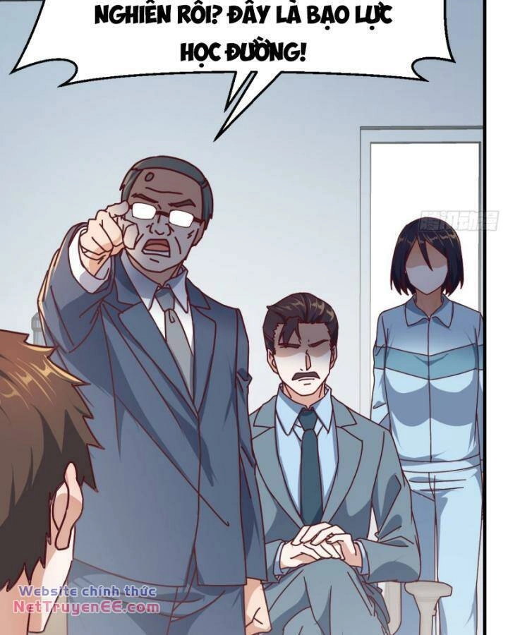 Trong Nhà Có 2 Bạn Gái Song Sinh Chapter 314 - 50