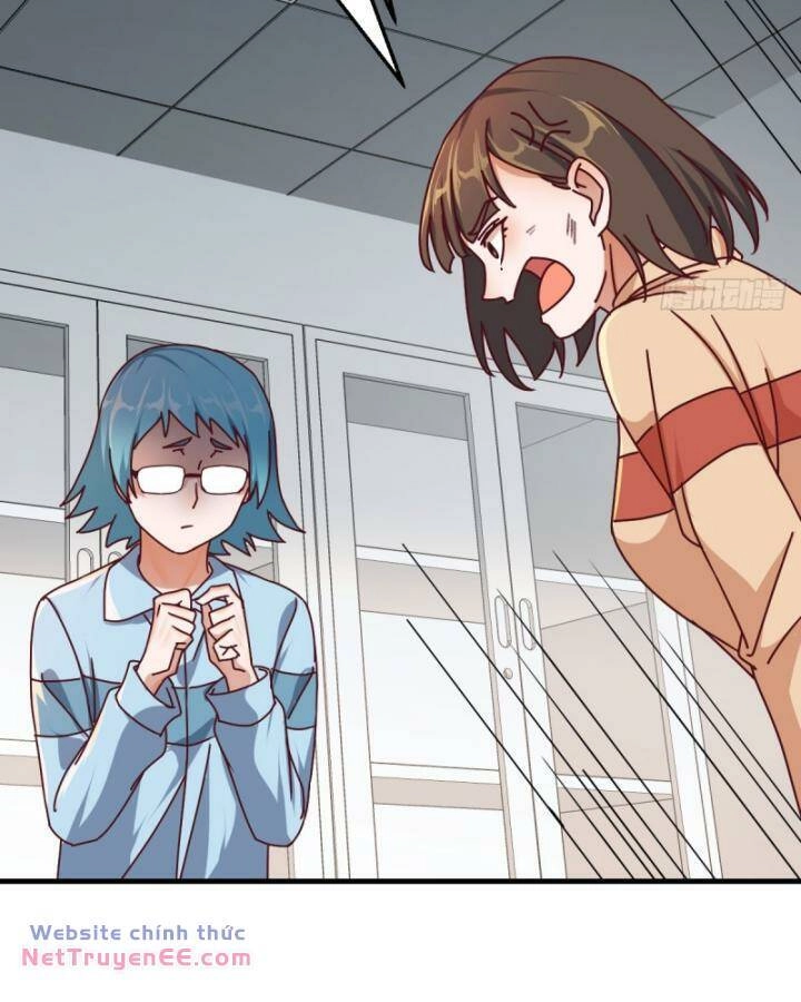 Trong Nhà Có 2 Bạn Gái Song Sinh Chapter 314 - 55