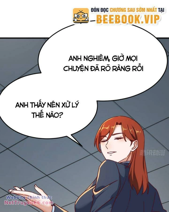 Trong Nhà Có 2 Bạn Gái Song Sinh Chapter 314 - 57