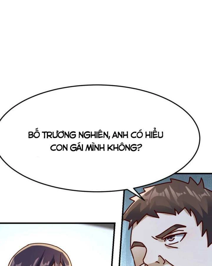 Trong Nhà Có 2 Bạn Gái Song Sinh Chapter 315 - 4