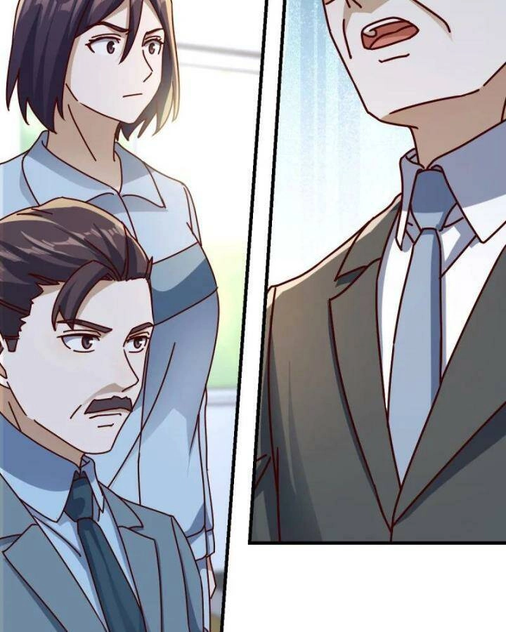 Trong Nhà Có 2 Bạn Gái Song Sinh Chapter 315 - 5