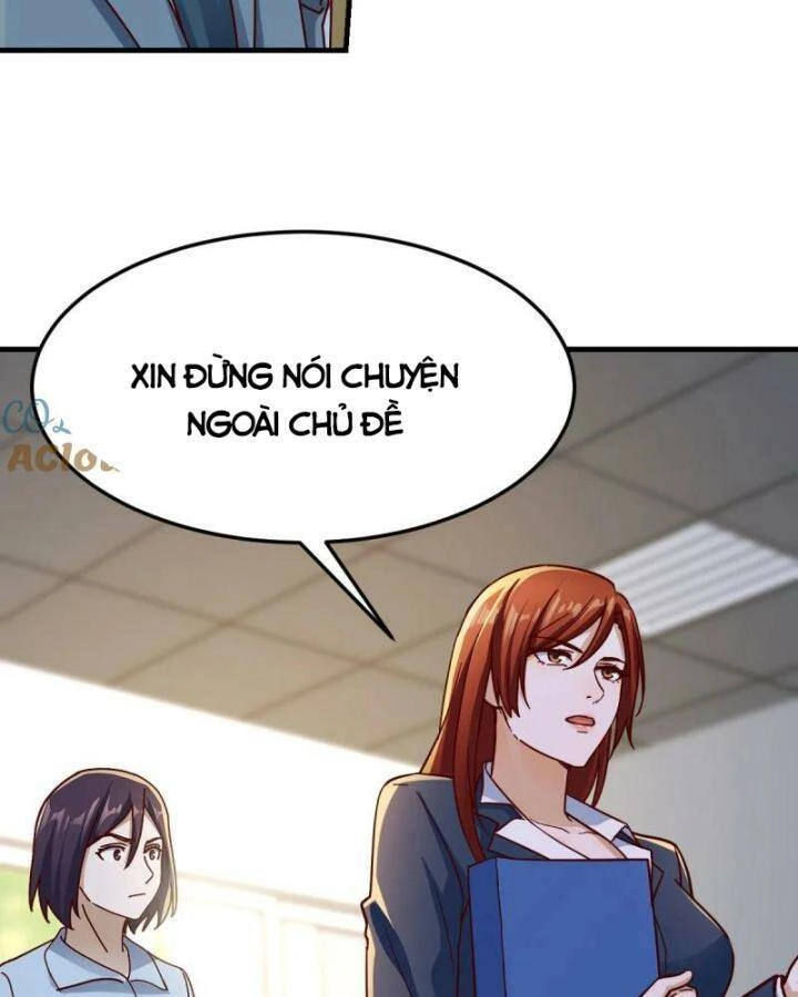 Trong Nhà Có 2 Bạn Gái Song Sinh Chapter 315 - 6