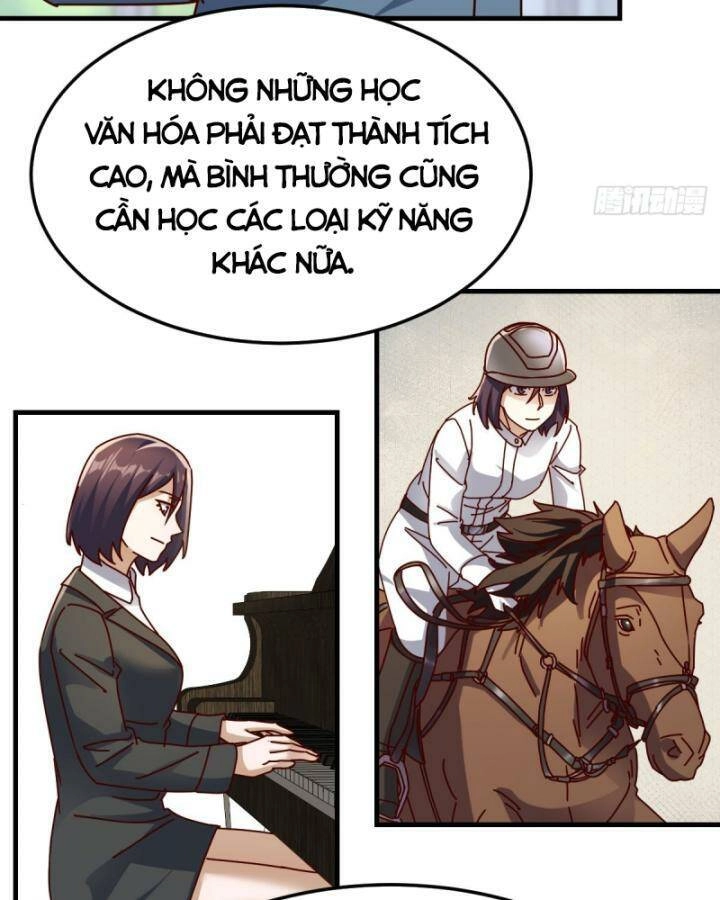 Trong Nhà Có 2 Bạn Gái Song Sinh Chapter 315 - 11