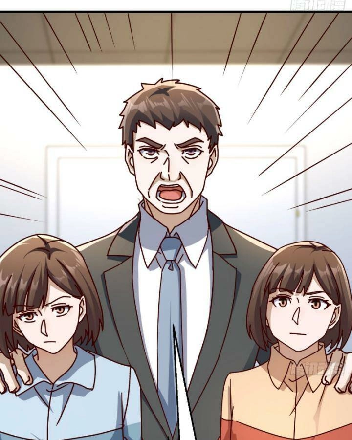 Trong Nhà Có 2 Bạn Gái Song Sinh Chapter 315 - 21