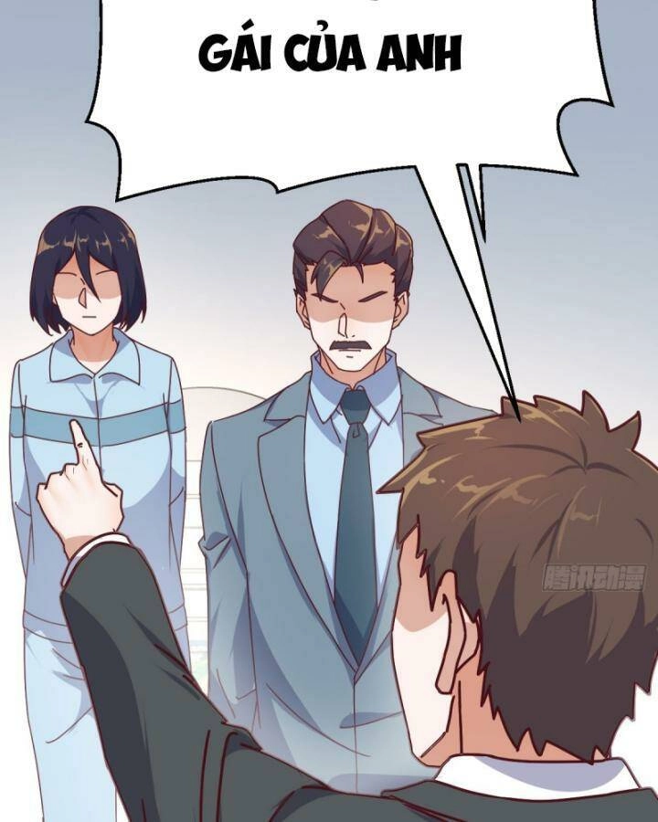 Trong Nhà Có 2 Bạn Gái Song Sinh Chapter 315 - 26