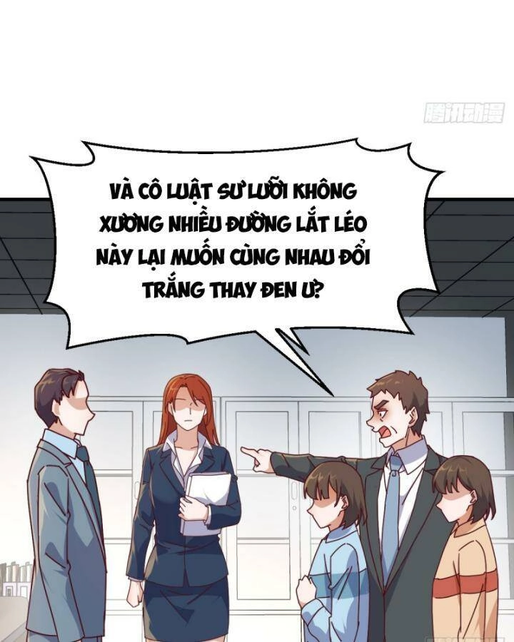 Trong Nhà Có 2 Bạn Gái Song Sinh Chapter 315 - 31