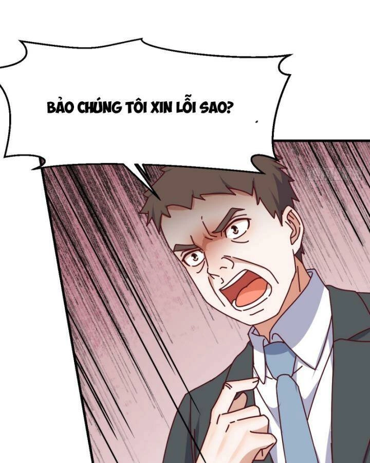 Trong Nhà Có 2 Bạn Gái Song Sinh Chapter 315 - 34