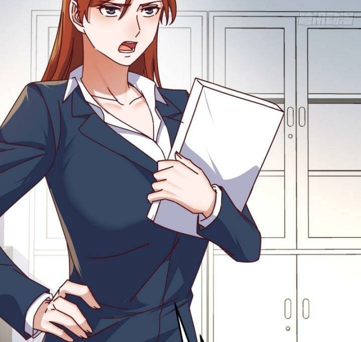 Trong Nhà Có 2 Bạn Gái Song Sinh Chapter 315 - 36