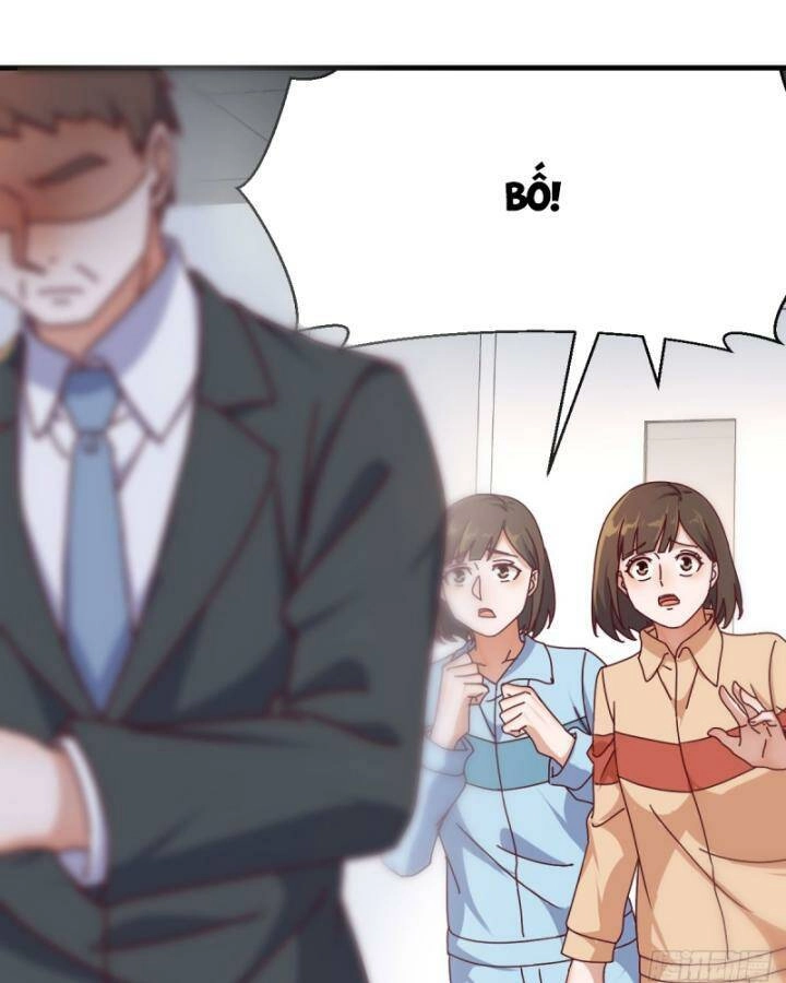 Trong Nhà Có 2 Bạn Gái Song Sinh Chapter 315 - 44