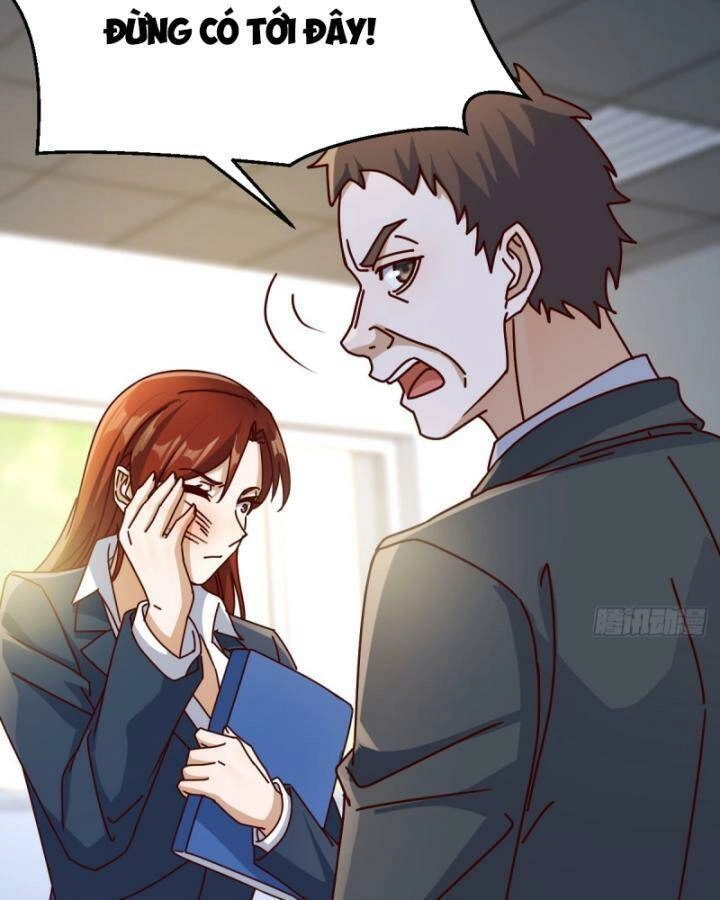 Trong Nhà Có 2 Bạn Gái Song Sinh Chapter 315 - 46