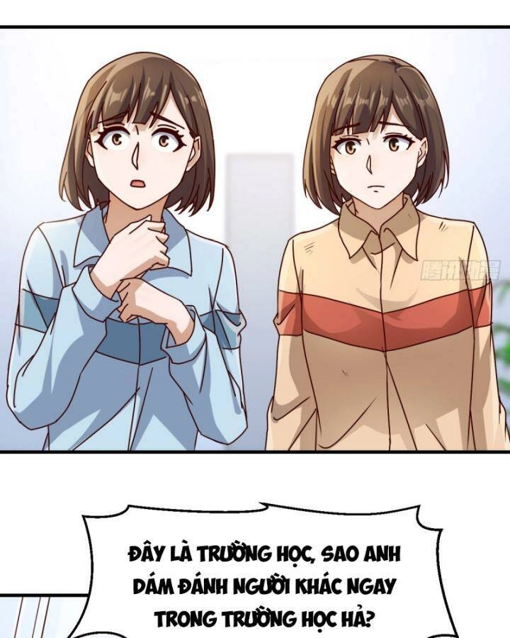 Trong Nhà Có 2 Bạn Gái Song Sinh Chapter 315 - 48