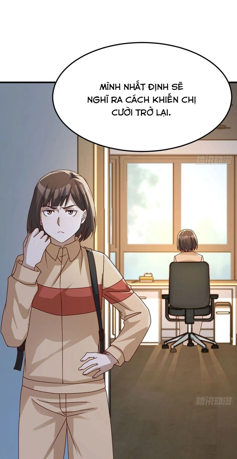 Trong Nhà Có 2 Bạn Gái Song Sinh Chapter 320 - 4