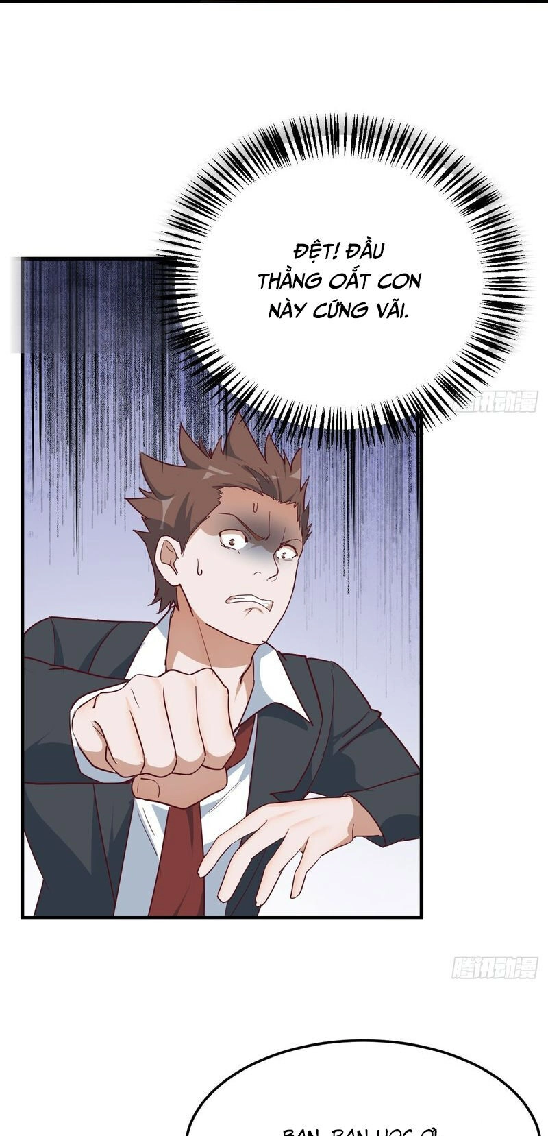 Trong Nhà Có 2 Bạn Gái Song Sinh Chapter 321 - 24