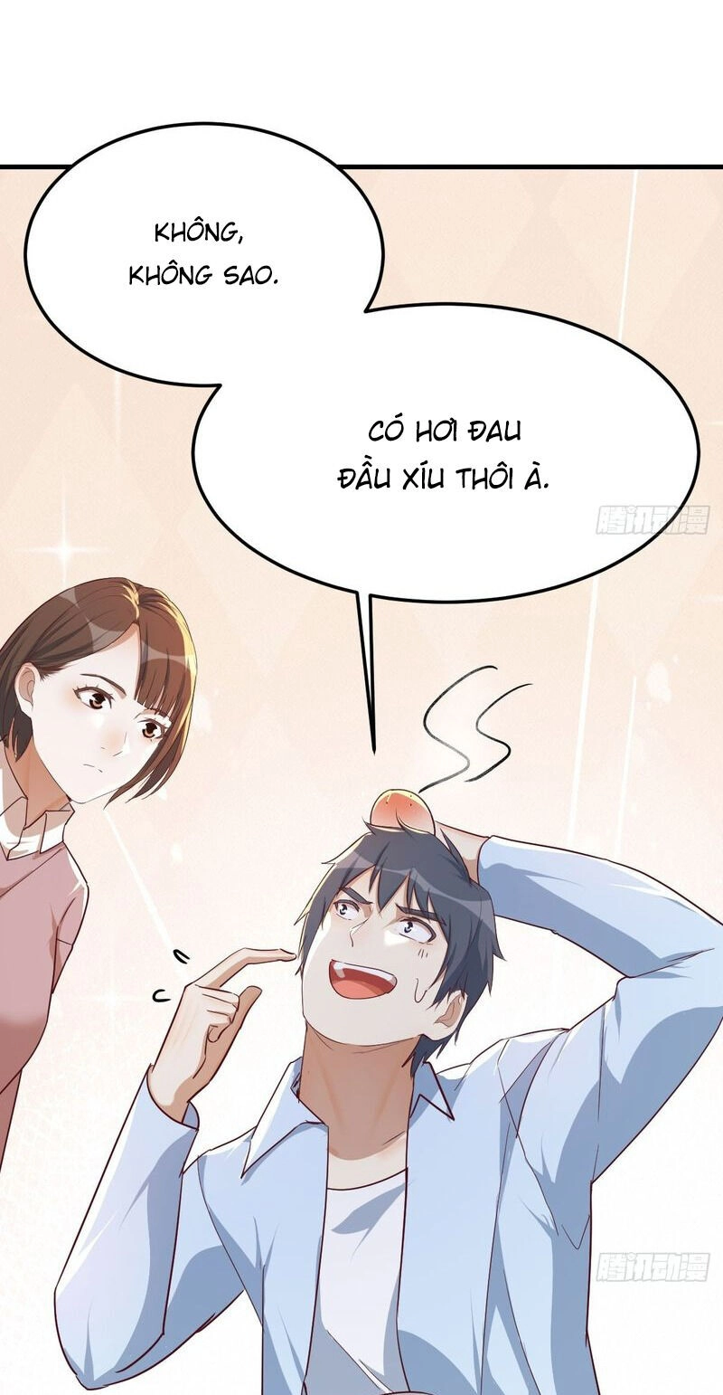 Trong Nhà Có 2 Bạn Gái Song Sinh Chapter 321 - 26