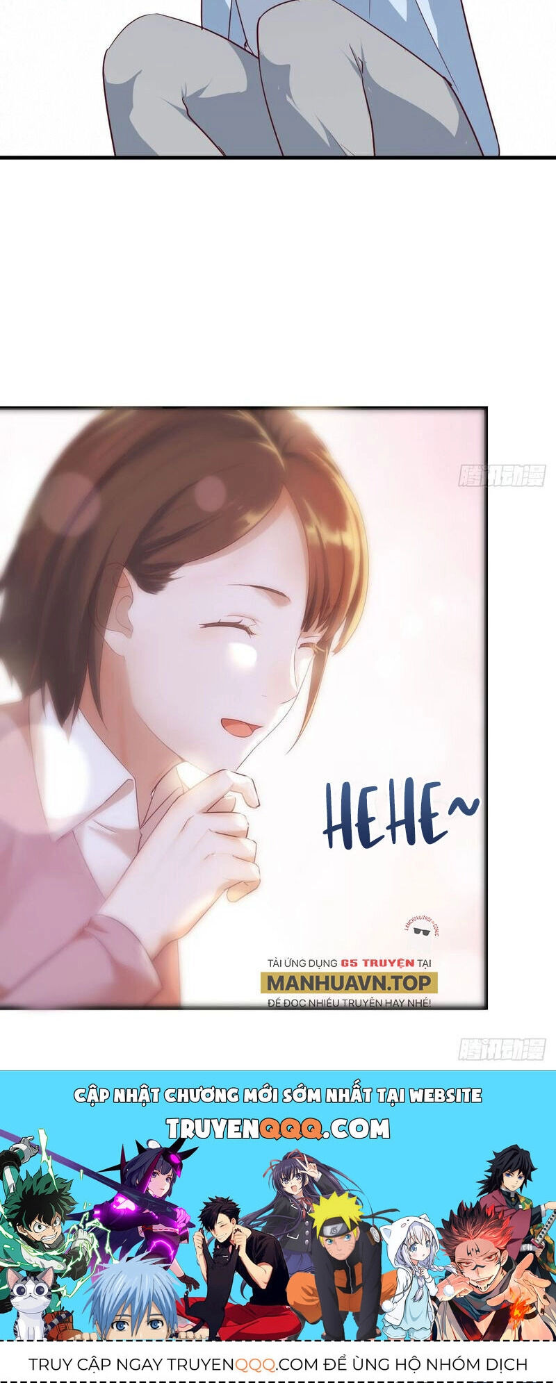 Trong Nhà Có 2 Bạn Gái Song Sinh Chapter 321 - 27