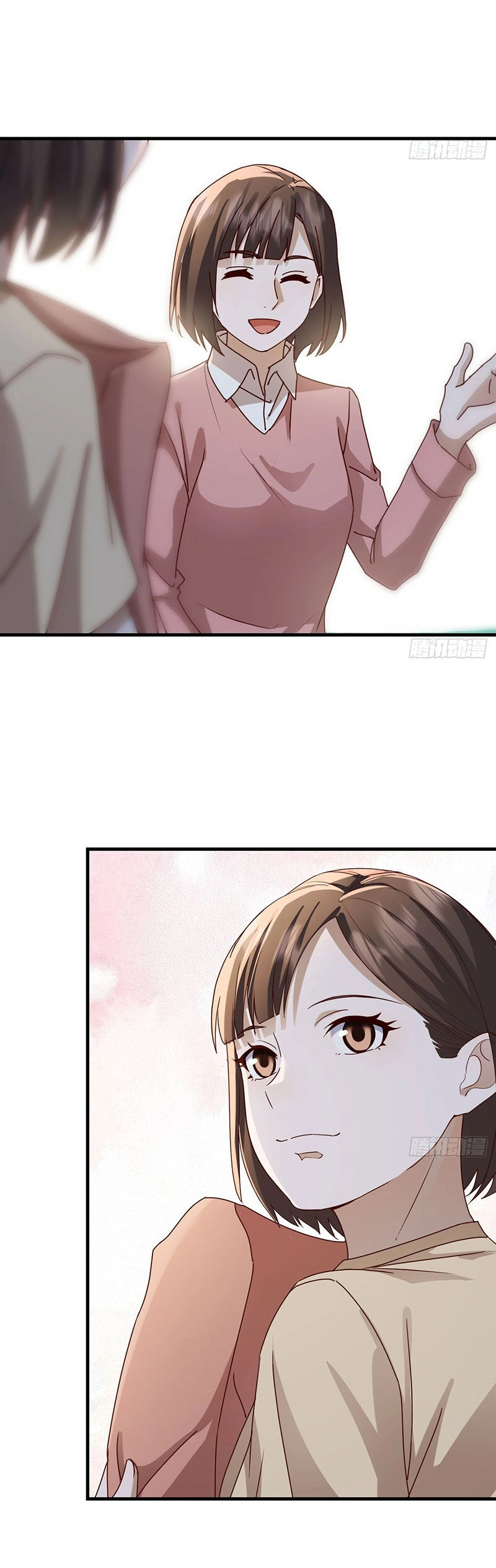 Trong Nhà Có 2 Bạn Gái Song Sinh Chapter 323 - 7