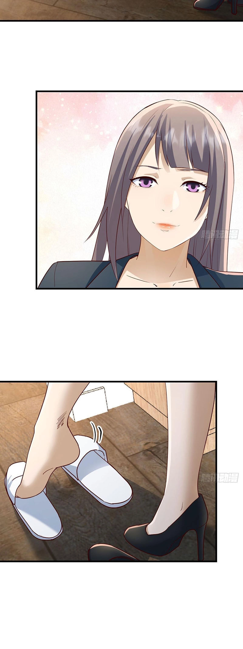 Trong Nhà Có 2 Bạn Gái Song Sinh Chapter 324 - 10