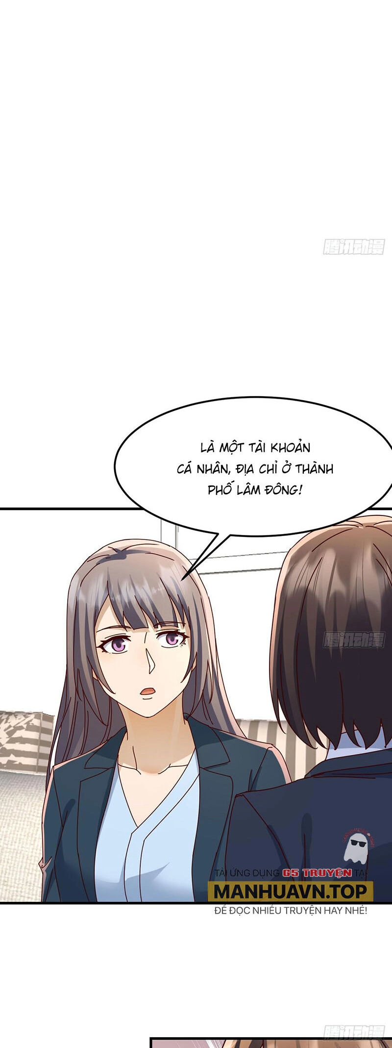 Trong Nhà Có 2 Bạn Gái Song Sinh Chapter 324 - 15