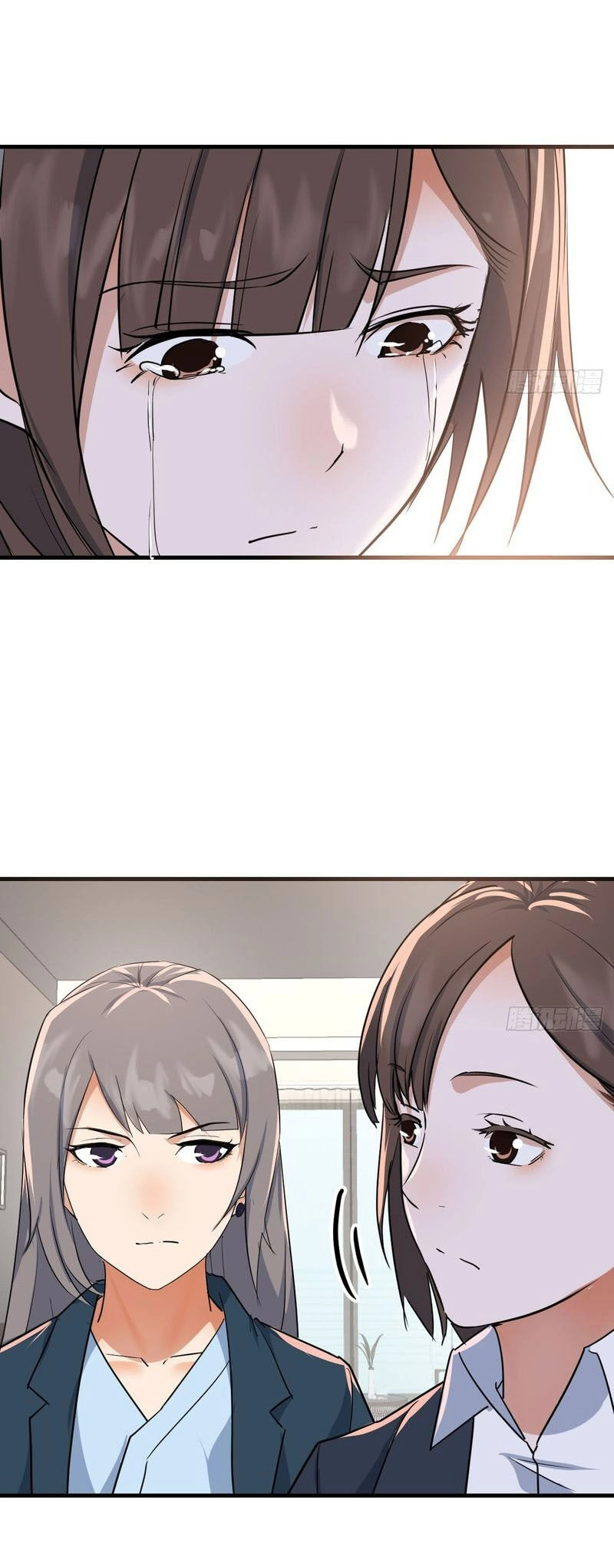 Trong Nhà Có 2 Bạn Gái Song Sinh Chapter 325 - 5