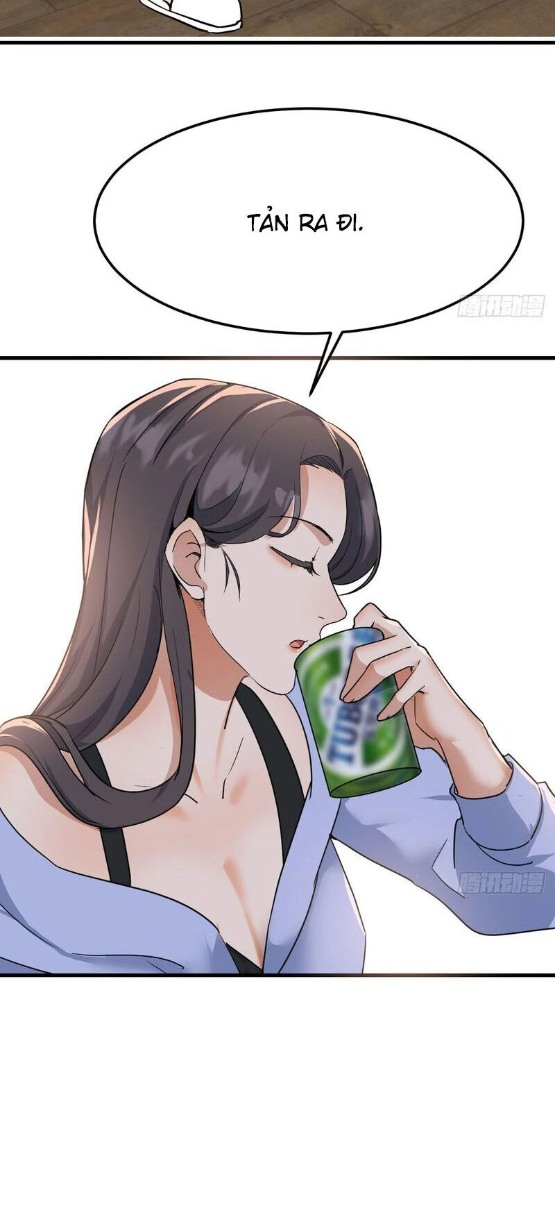 Trong Nhà Có 2 Bạn Gái Song Sinh Chapter 325 - 9