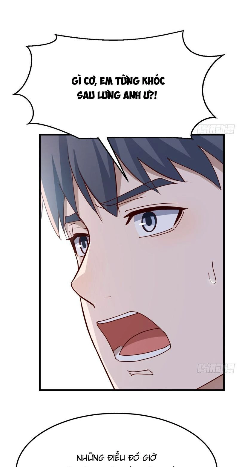 Trong Nhà Có 2 Bạn Gái Song Sinh Chapter 325 - 19