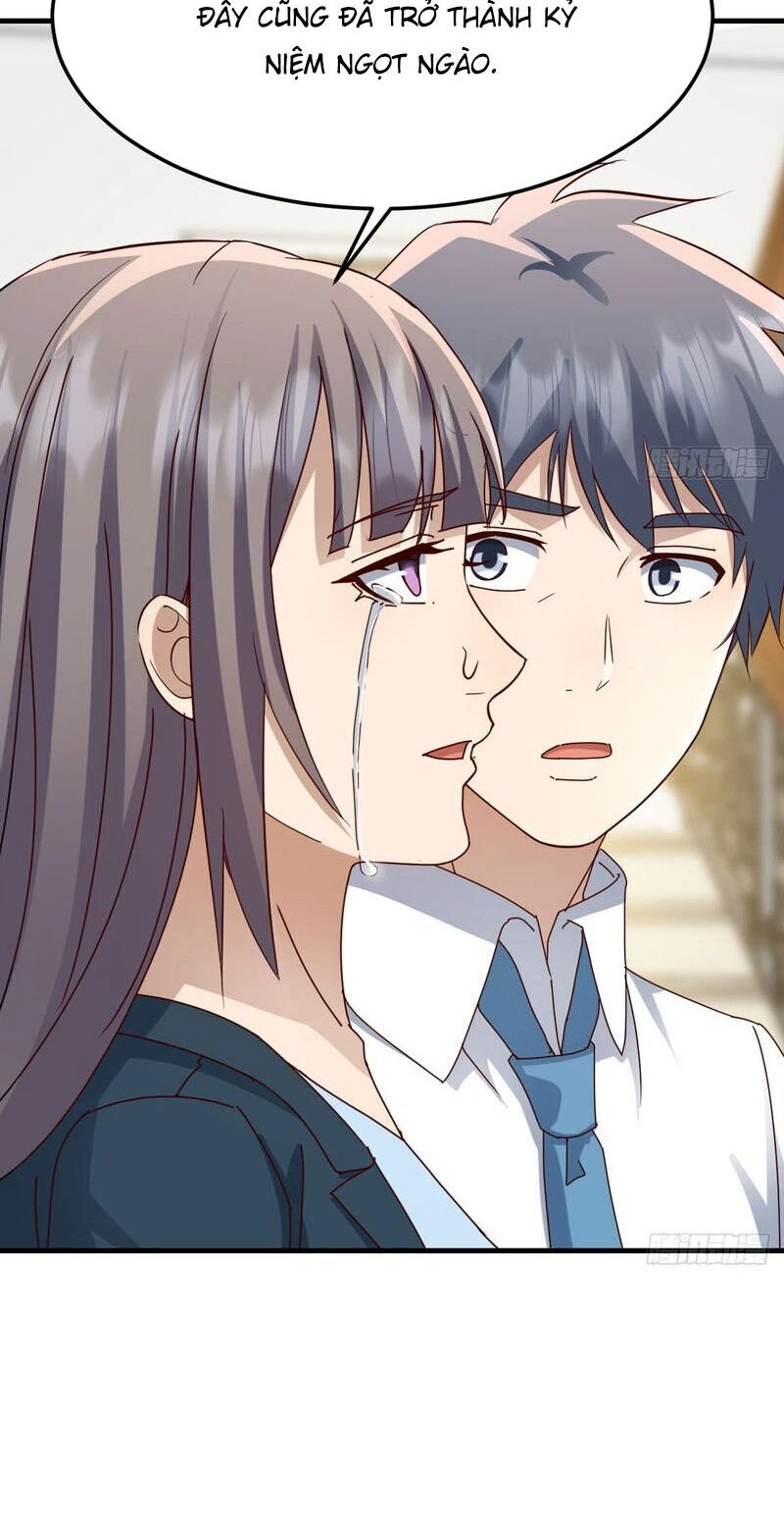 Trong Nhà Có 2 Bạn Gái Song Sinh Chapter 325 - 20