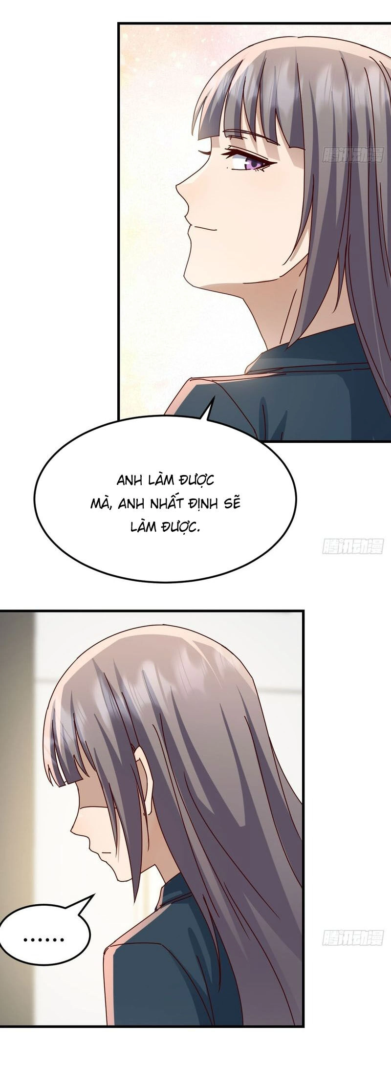 Trong Nhà Có 2 Bạn Gái Song Sinh Chapter 325 - 22