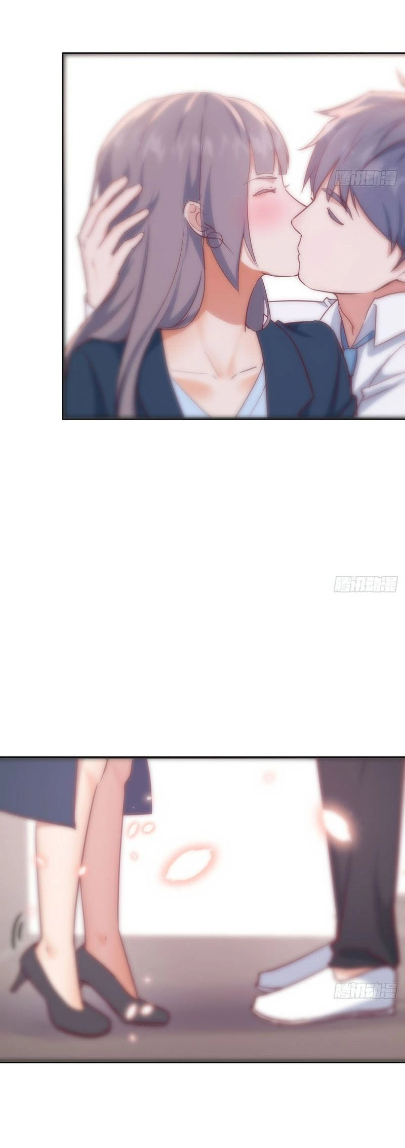 Trong Nhà Có 2 Bạn Gái Song Sinh Chapter 325 - 24