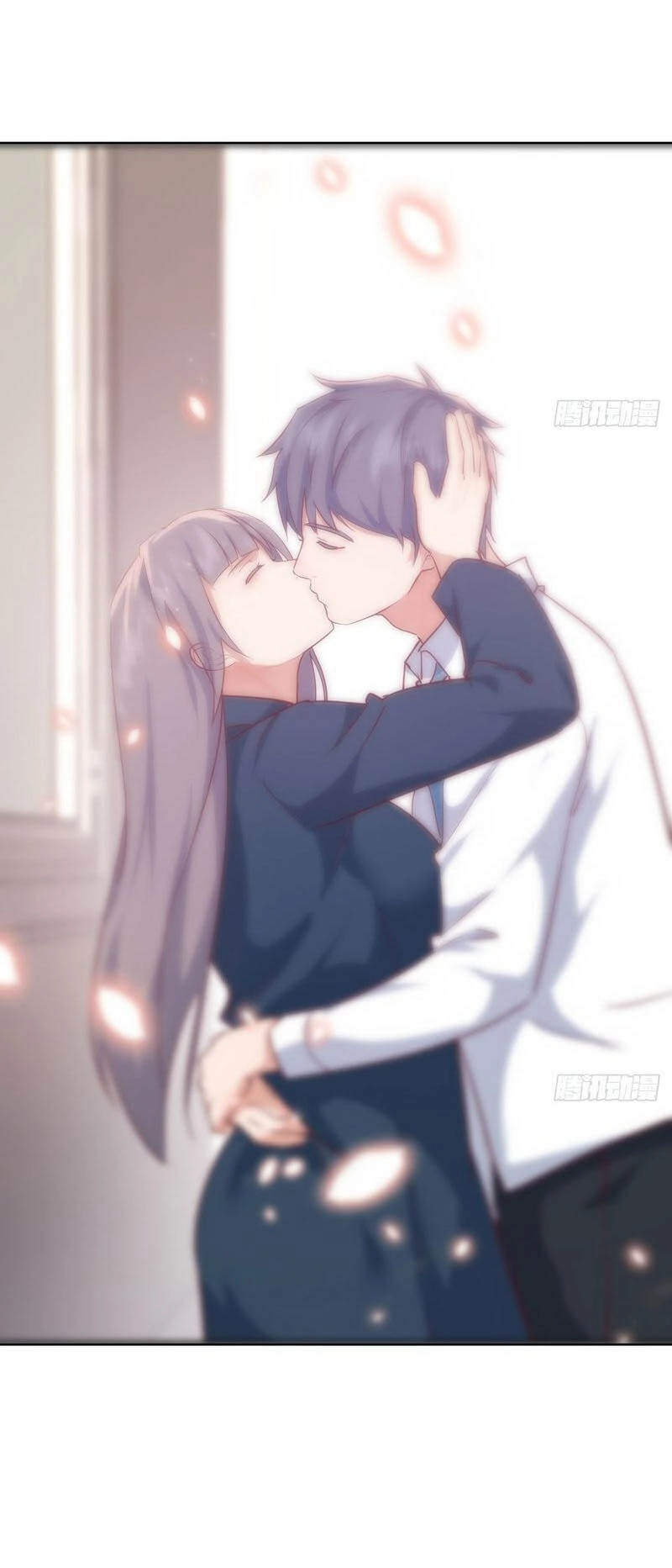 Trong Nhà Có 2 Bạn Gái Song Sinh Chapter 325 - 25