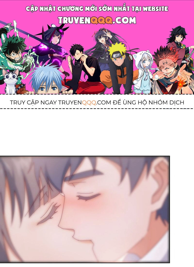 Trong Nhà Có 2 Bạn Gái Song Sinh Chapter 326 - 1