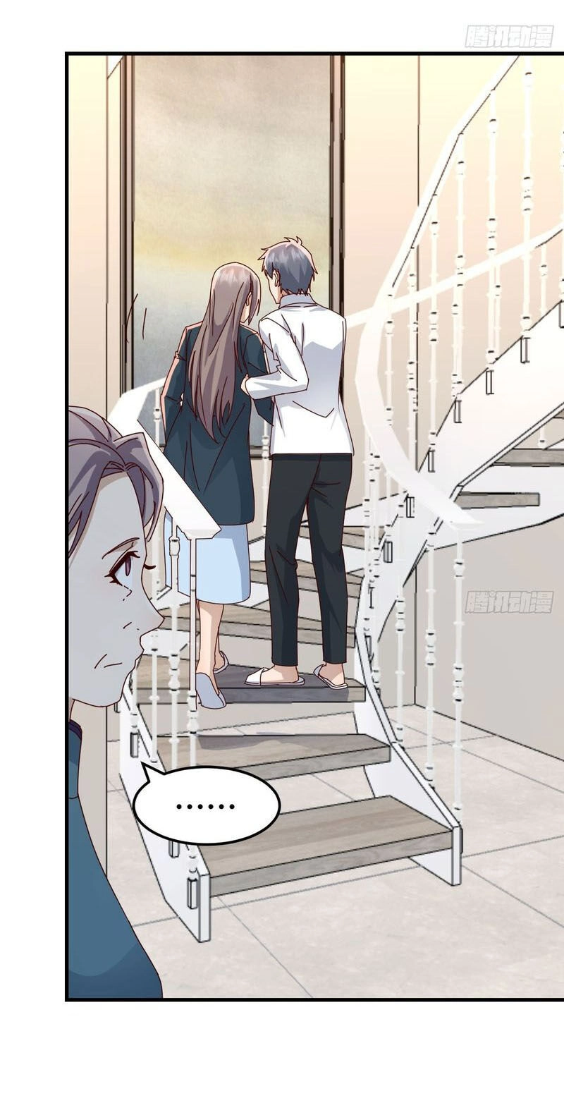 Trong Nhà Có 2 Bạn Gái Song Sinh Chapter 326 - 17