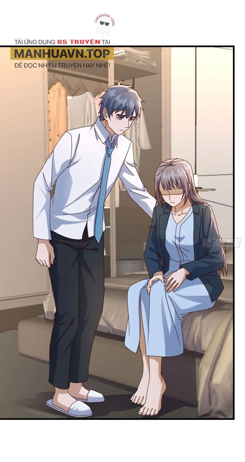 Trong Nhà Có 2 Bạn Gái Song Sinh Chapter 326 - 25