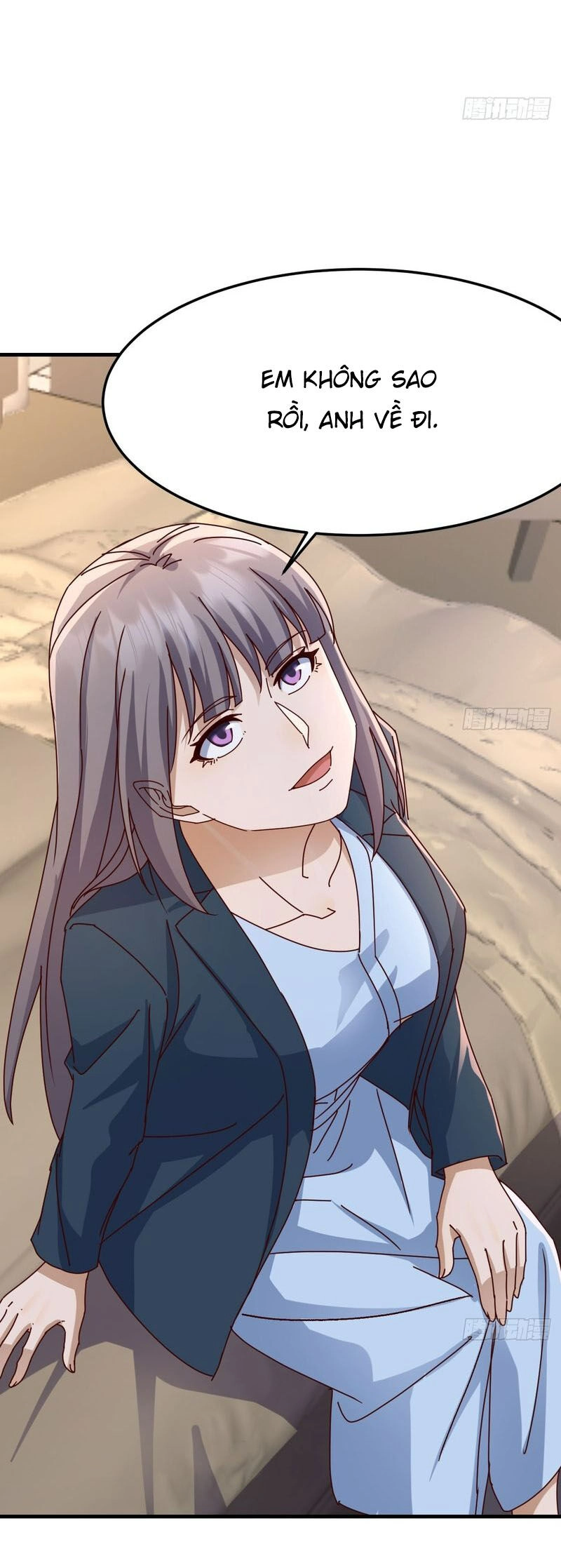 Trong Nhà Có 2 Bạn Gái Song Sinh Chapter 326 - 26