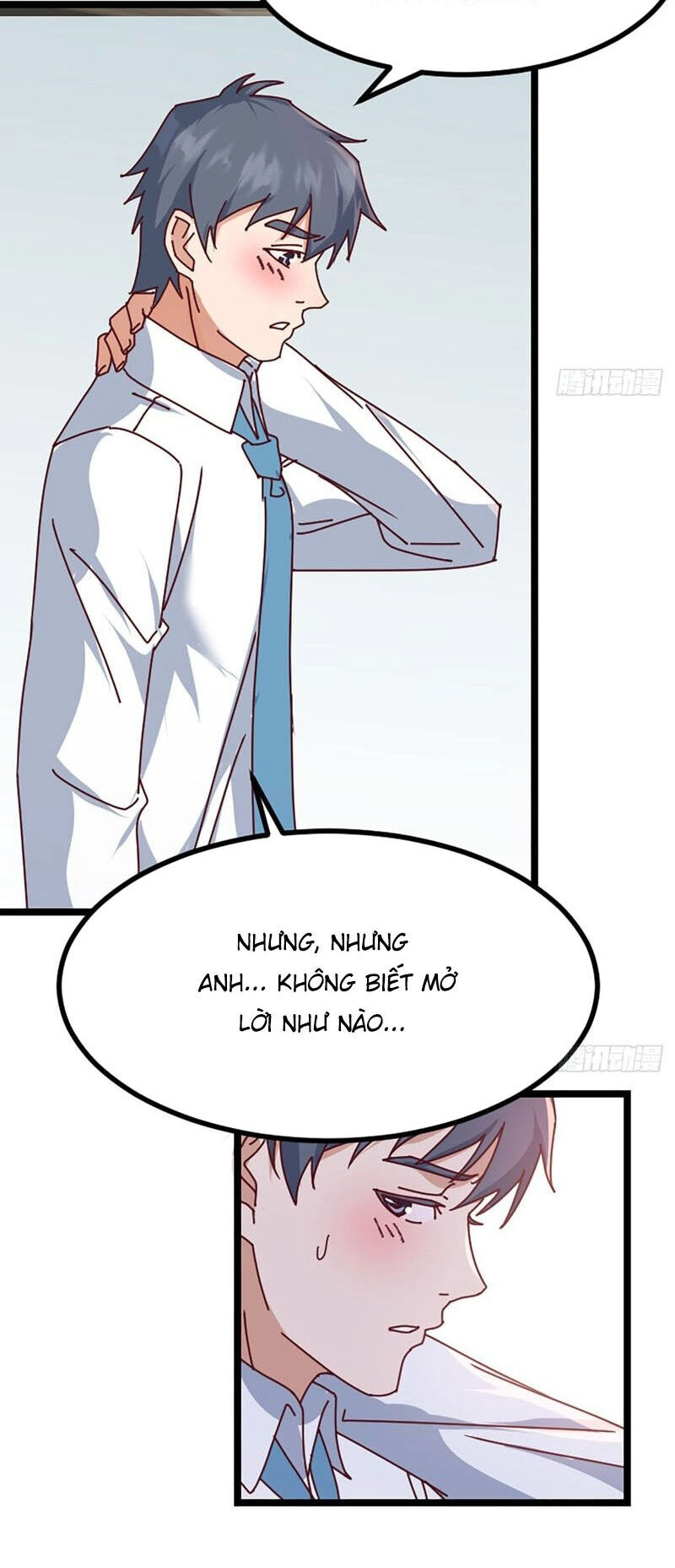 Trong Nhà Có 2 Bạn Gái Song Sinh Chapter 327 - 6