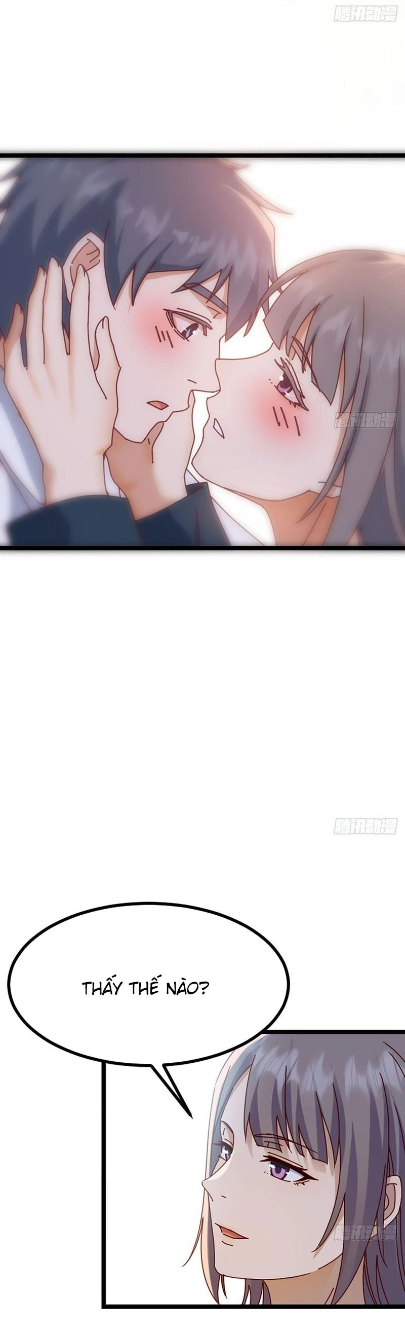 Trong Nhà Có 2 Bạn Gái Song Sinh Chapter 327 - 8