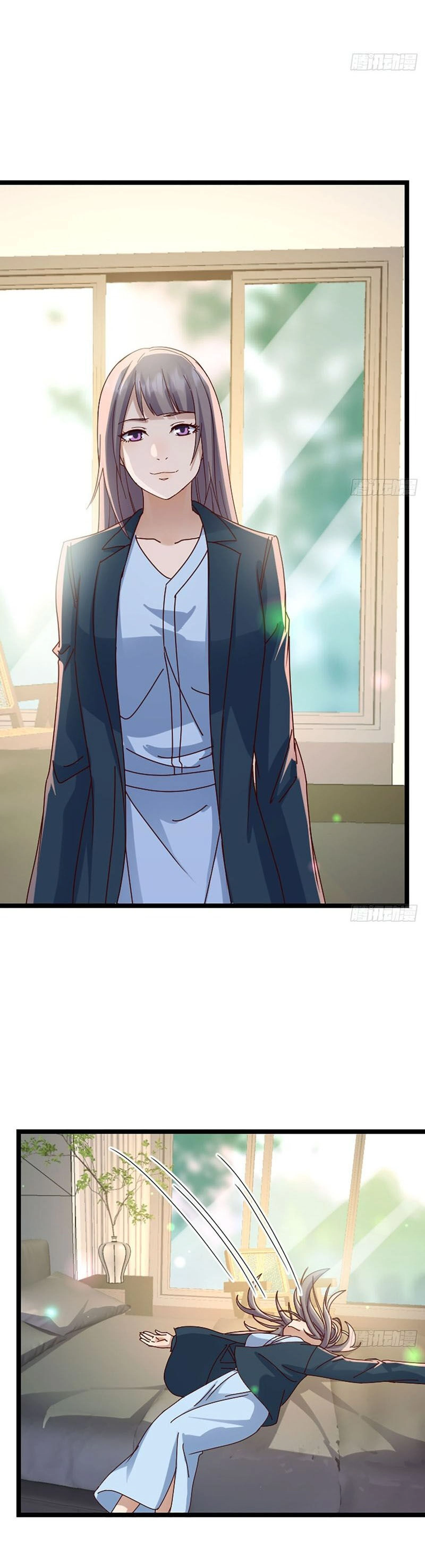 Trong Nhà Có 2 Bạn Gái Song Sinh Chapter 327 - 11