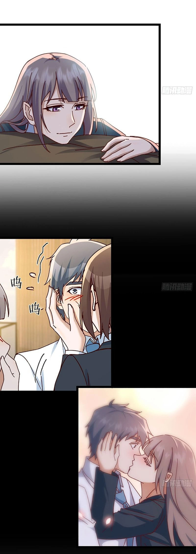 Trong Nhà Có 2 Bạn Gái Song Sinh Chapter 327 - 12