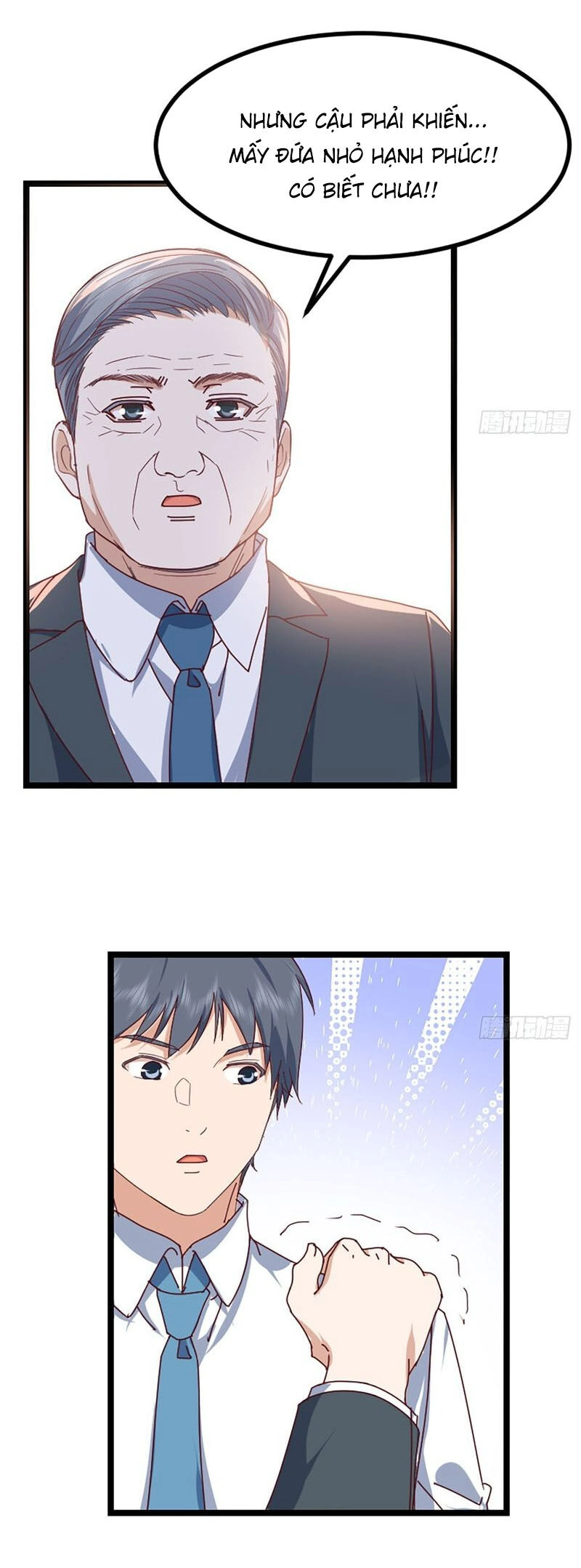 Trong Nhà Có 2 Bạn Gái Song Sinh Chapter 327 - 23