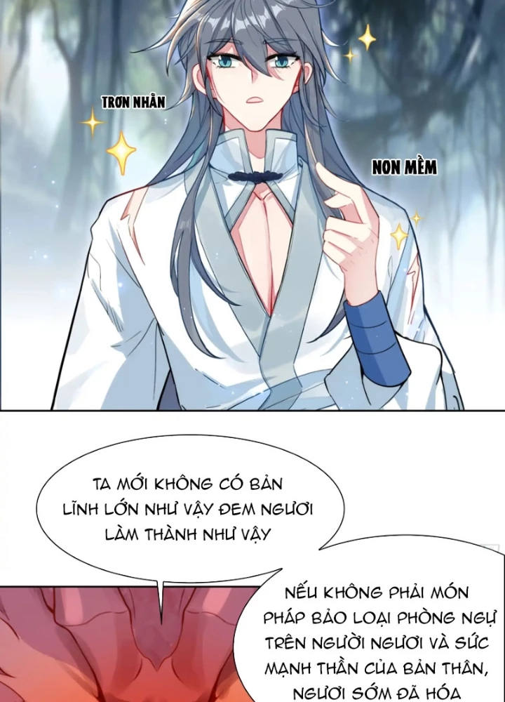 Duy Ngã Độc Tiên Chapter 111 - 11