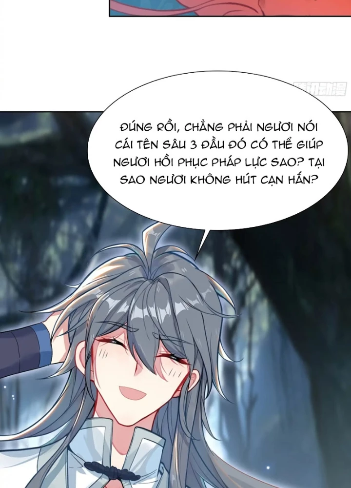 Duy Ngã Độc Tiên Chapter 111 - 23