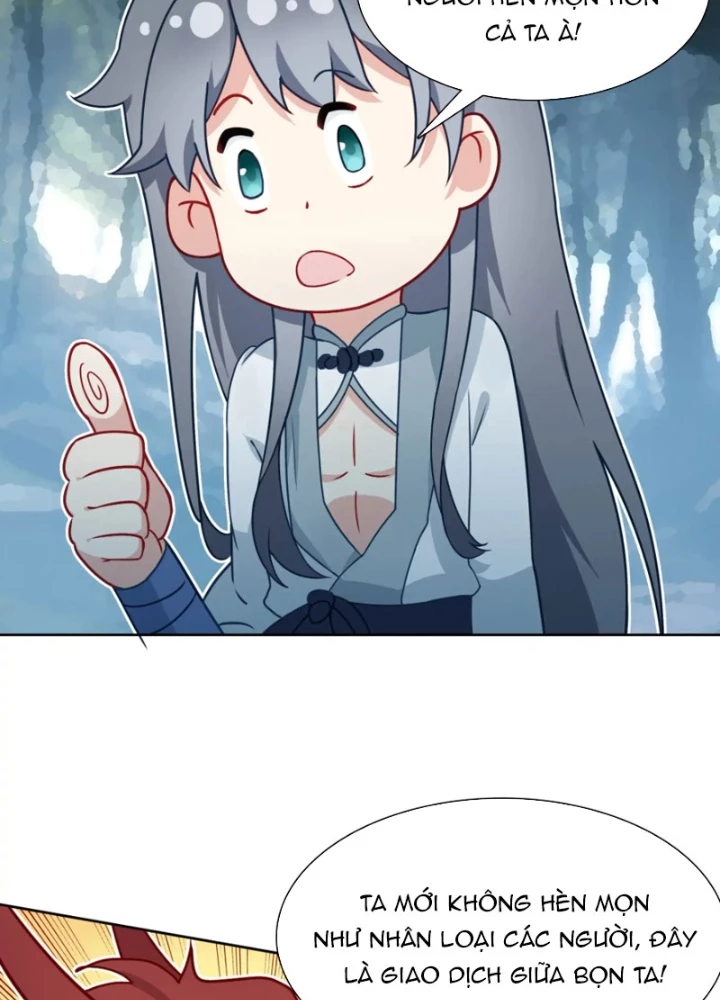 Duy Ngã Độc Tiên Chapter 111 - 27