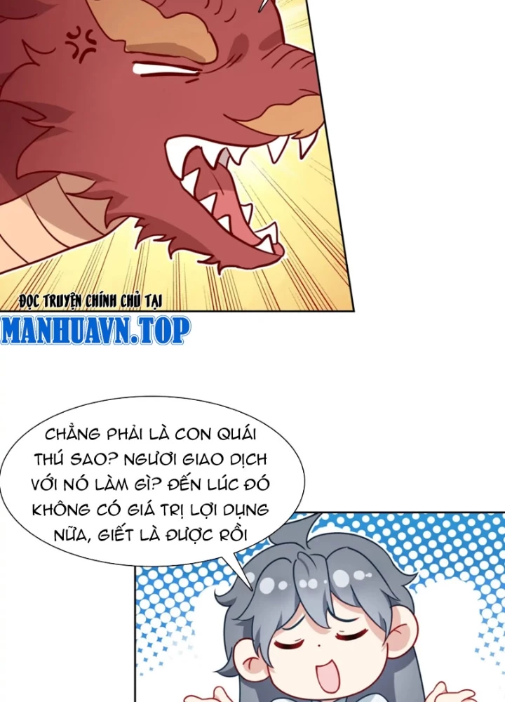 Duy Ngã Độc Tiên Chapter 111 - 29