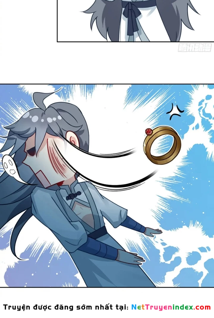 Duy Ngã Độc Tiên Chapter 111 - 31