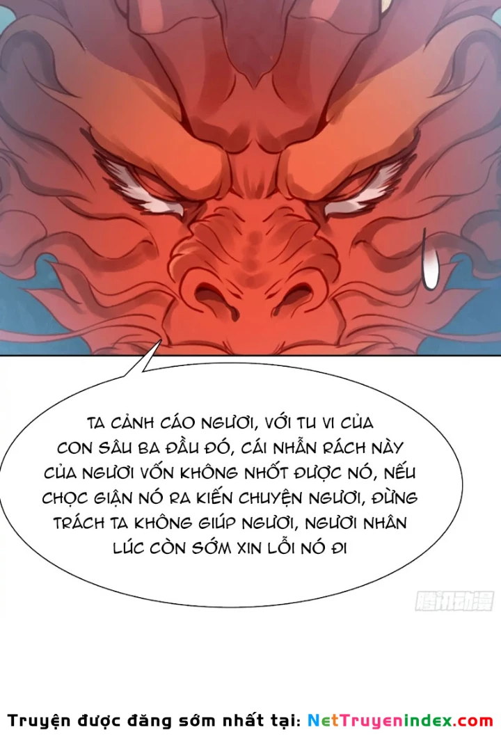 Duy Ngã Độc Tiên Chapter 111 - 33