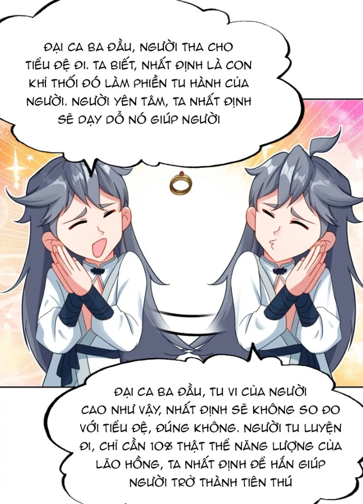 Duy Ngã Độc Tiên Chapter 111 - 35