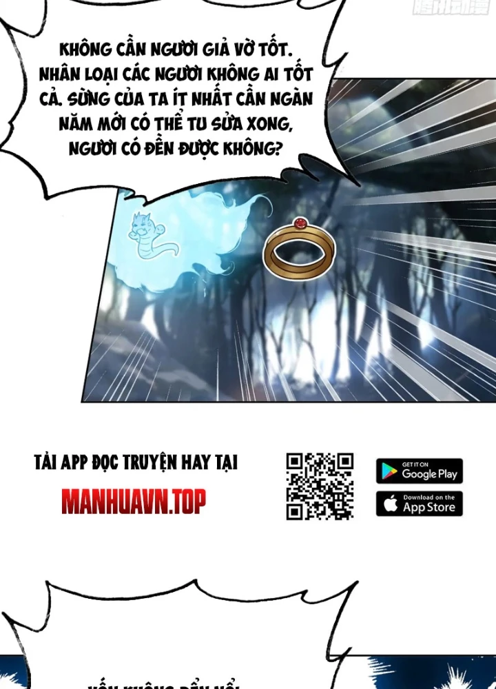 Duy Ngã Độc Tiên Chapter 111 - 37