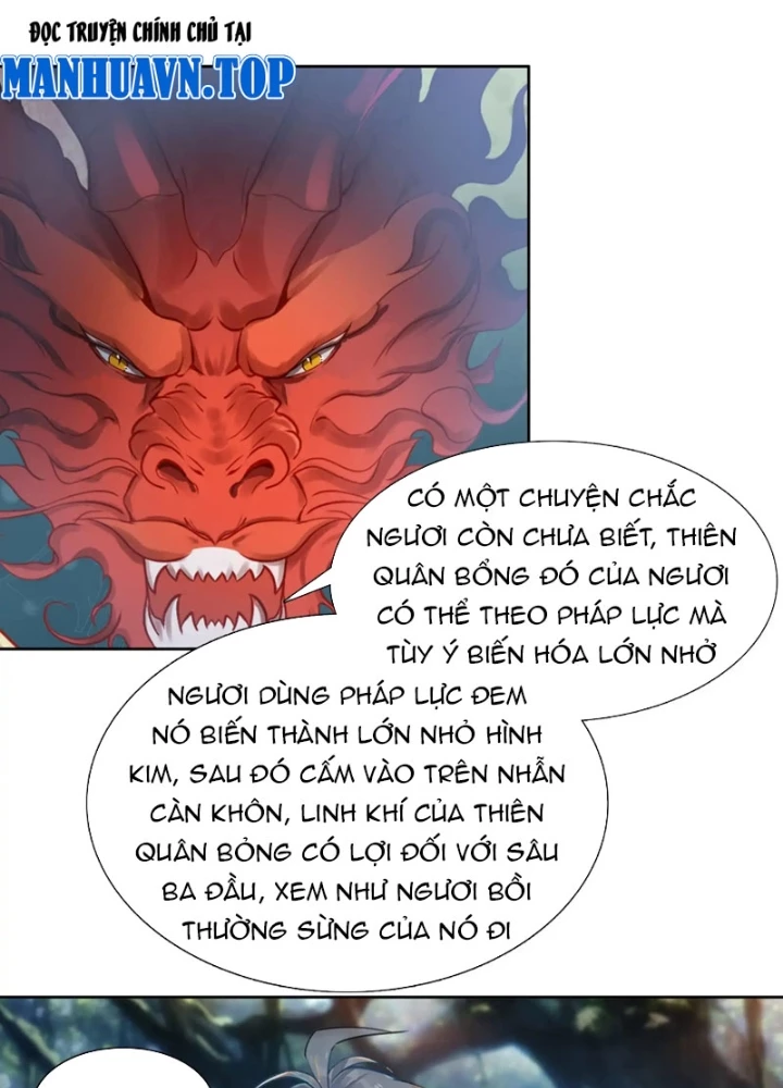 Duy Ngã Độc Tiên Chapter 111 - 43